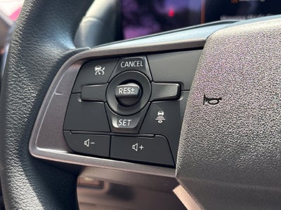 2027 Nissan Sentra S