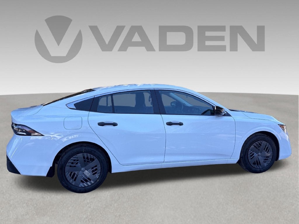 2027 Nissan Sentra S