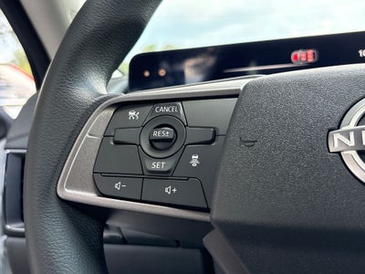 2027 Nissan Sentra S
