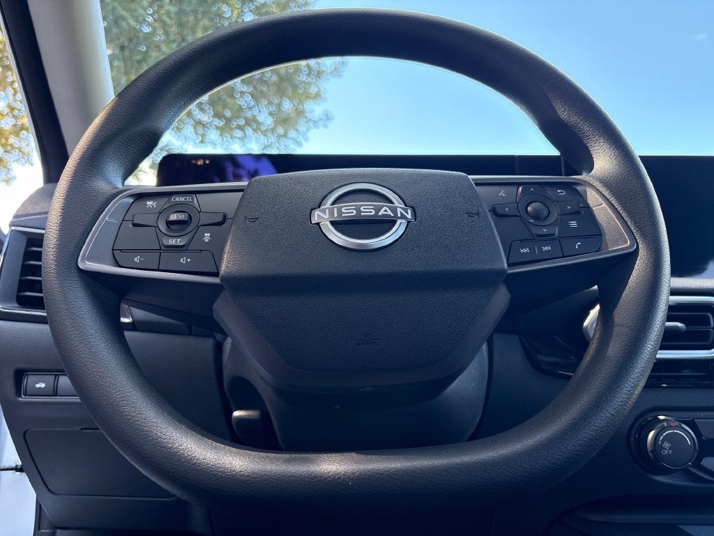 2027 Nissan Sentra S