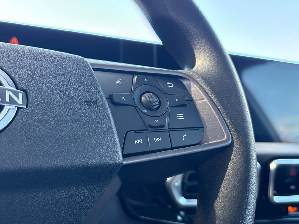 2027 Nissan Sentra S