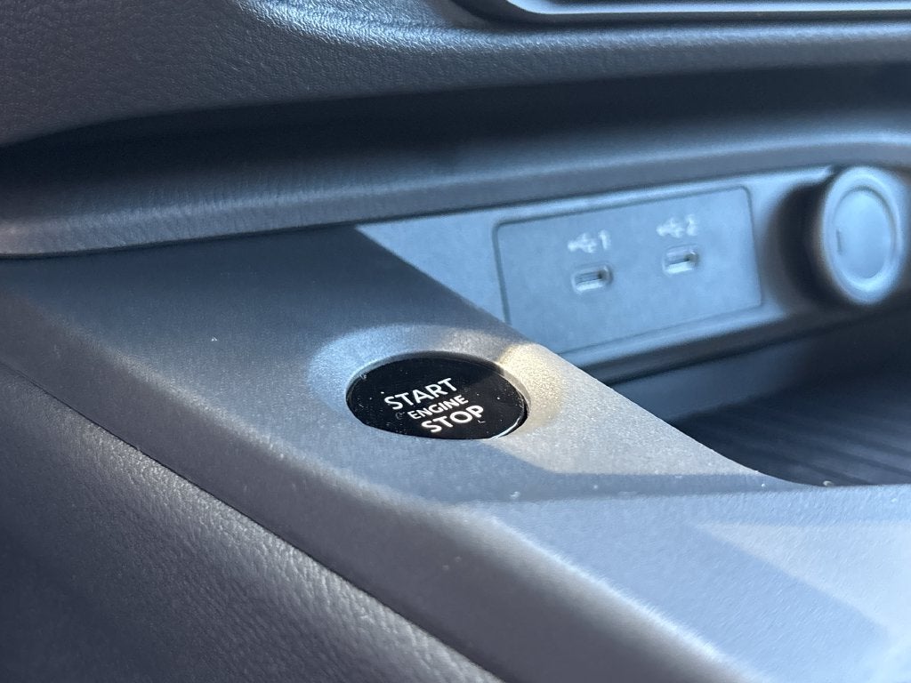 2027 Nissan Sentra S