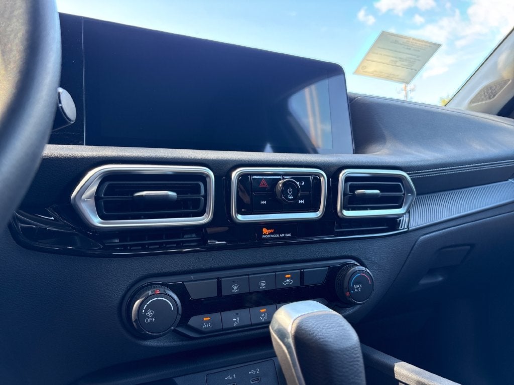 2027 Nissan Sentra S