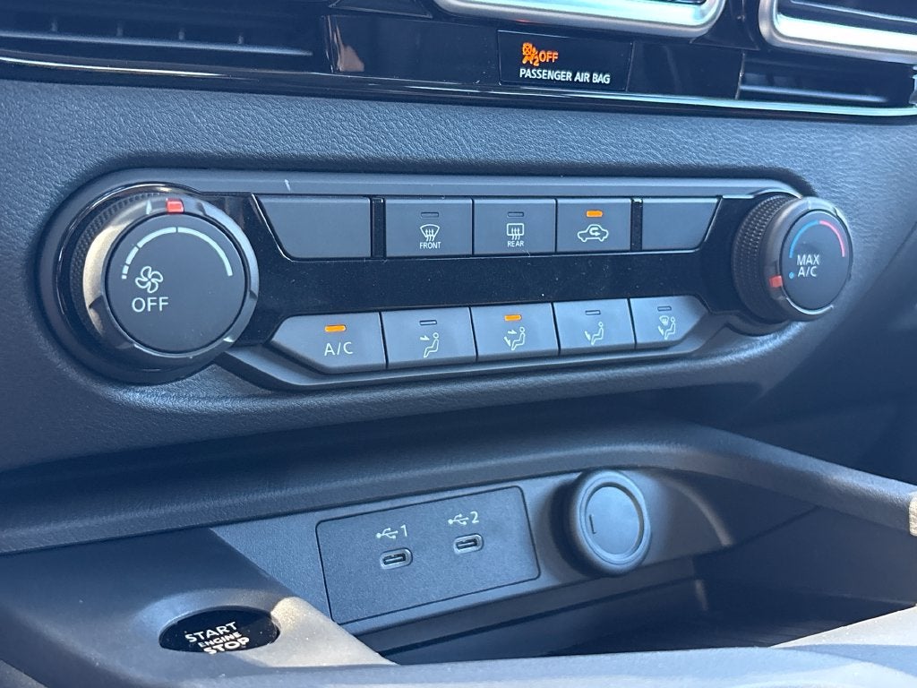 2027 Nissan Sentra S