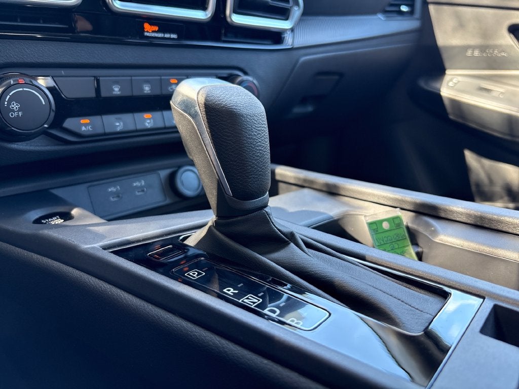 2027 Nissan Sentra S