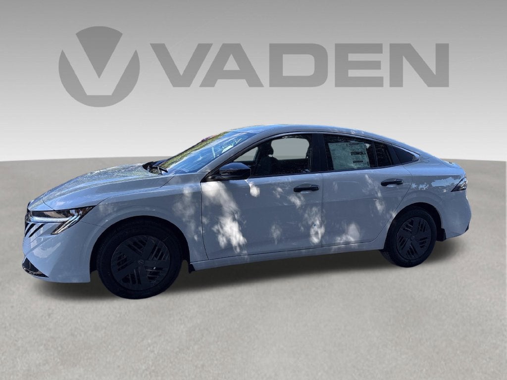 2027 Nissan Sentra S