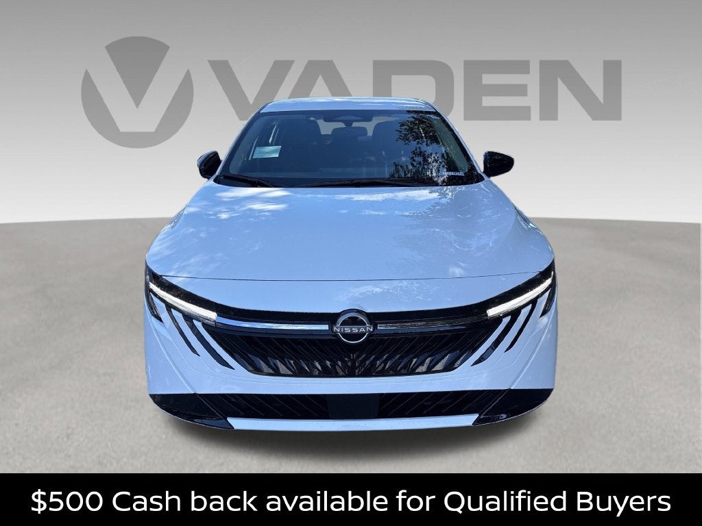 2027 Nissan Sentra S
