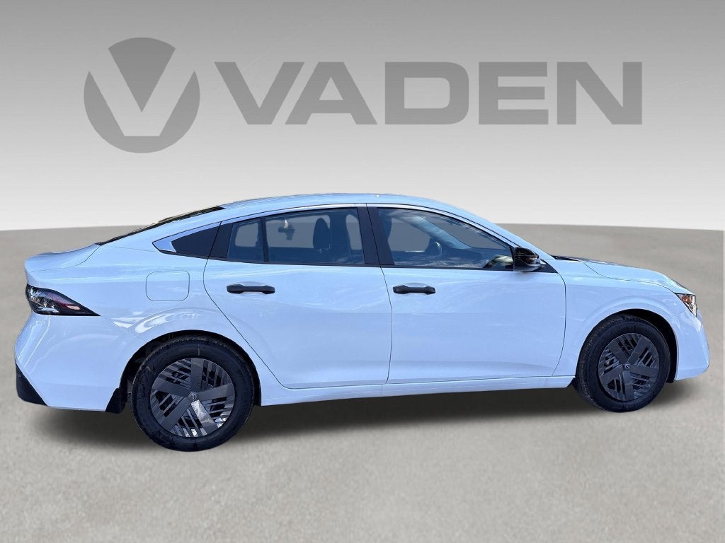 2027 Nissan Sentra S