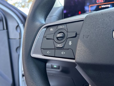 2027 Nissan Sentra S
