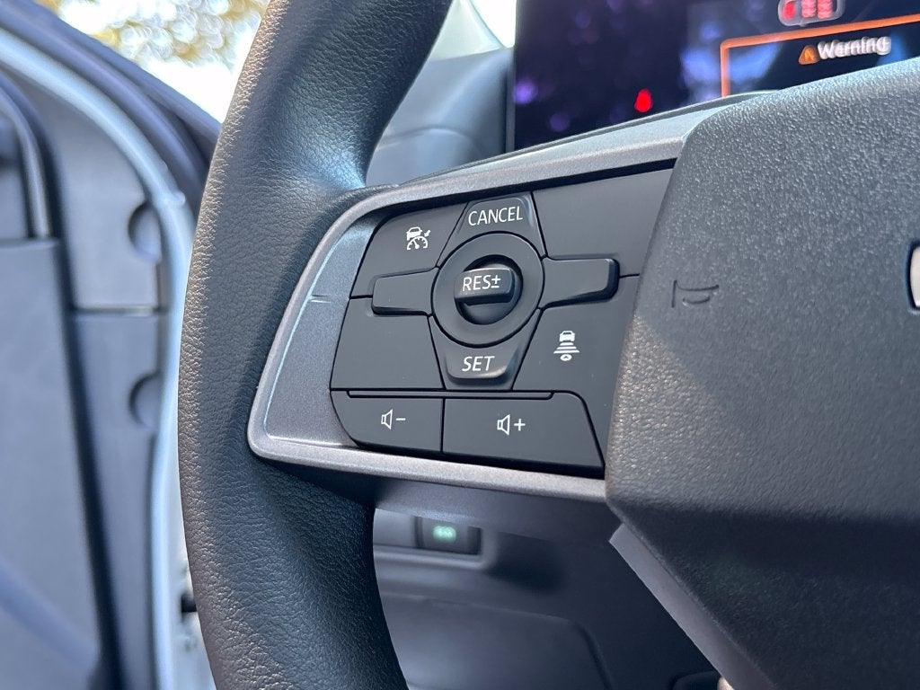 2027 Nissan Sentra S