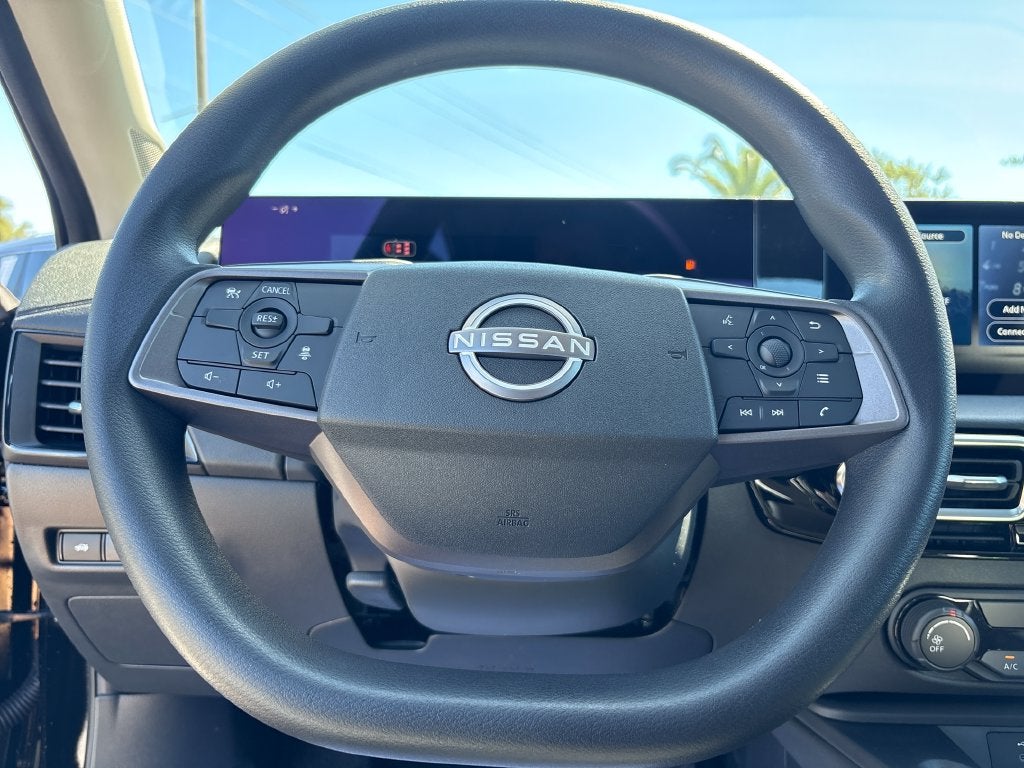2027 Nissan Sentra S