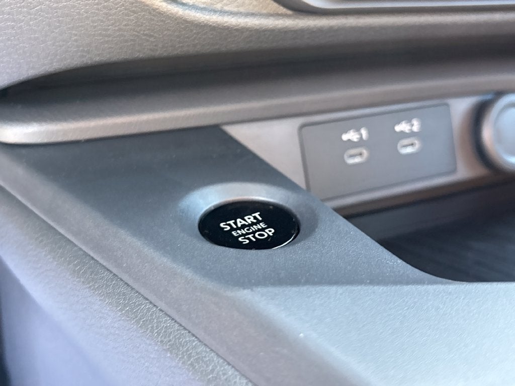 2027 Nissan Sentra S