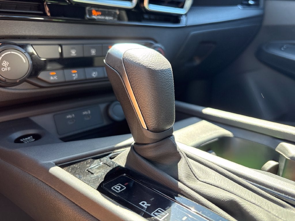 2027 Nissan Sentra S