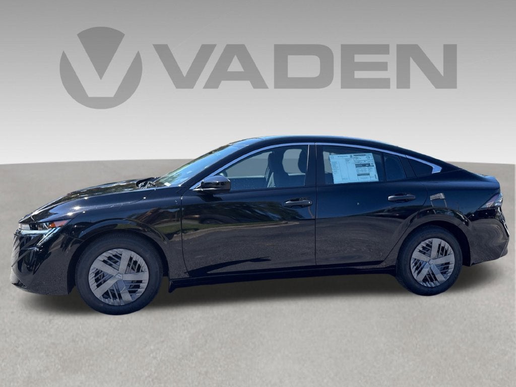 2027 Nissan Sentra S