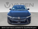 2027 Nissan Sentra S
