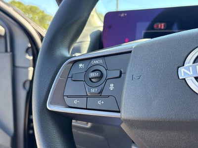 2027 Nissan Sentra S
