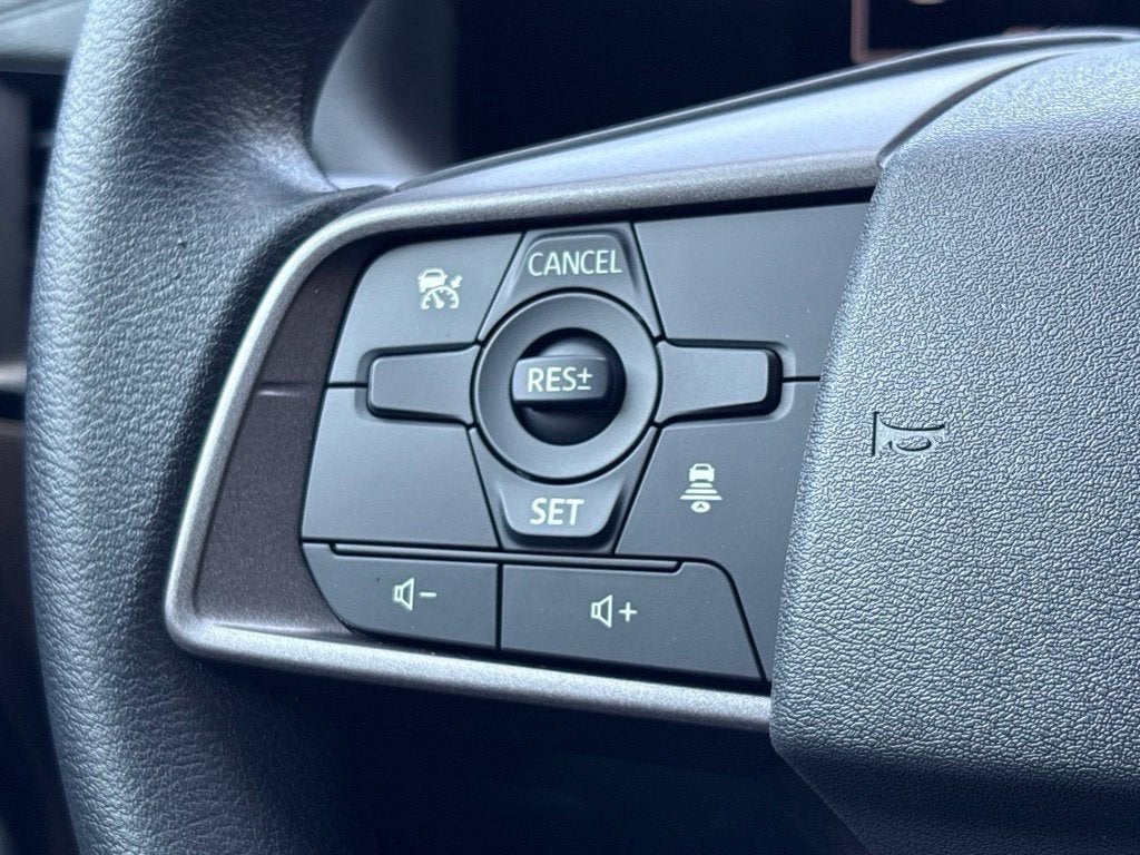 2027 Nissan Sentra S