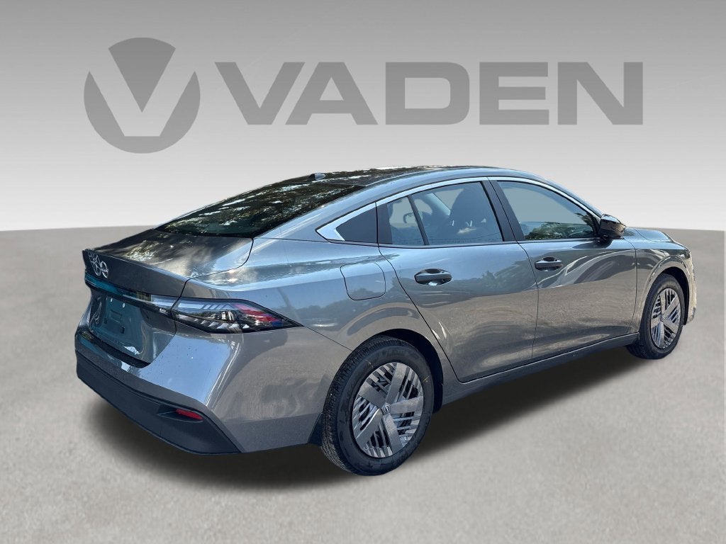 2027 Nissan Sentra S