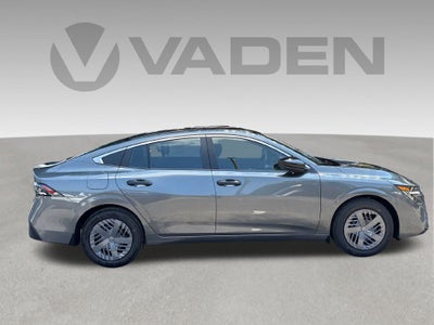 2027 Nissan Sentra S