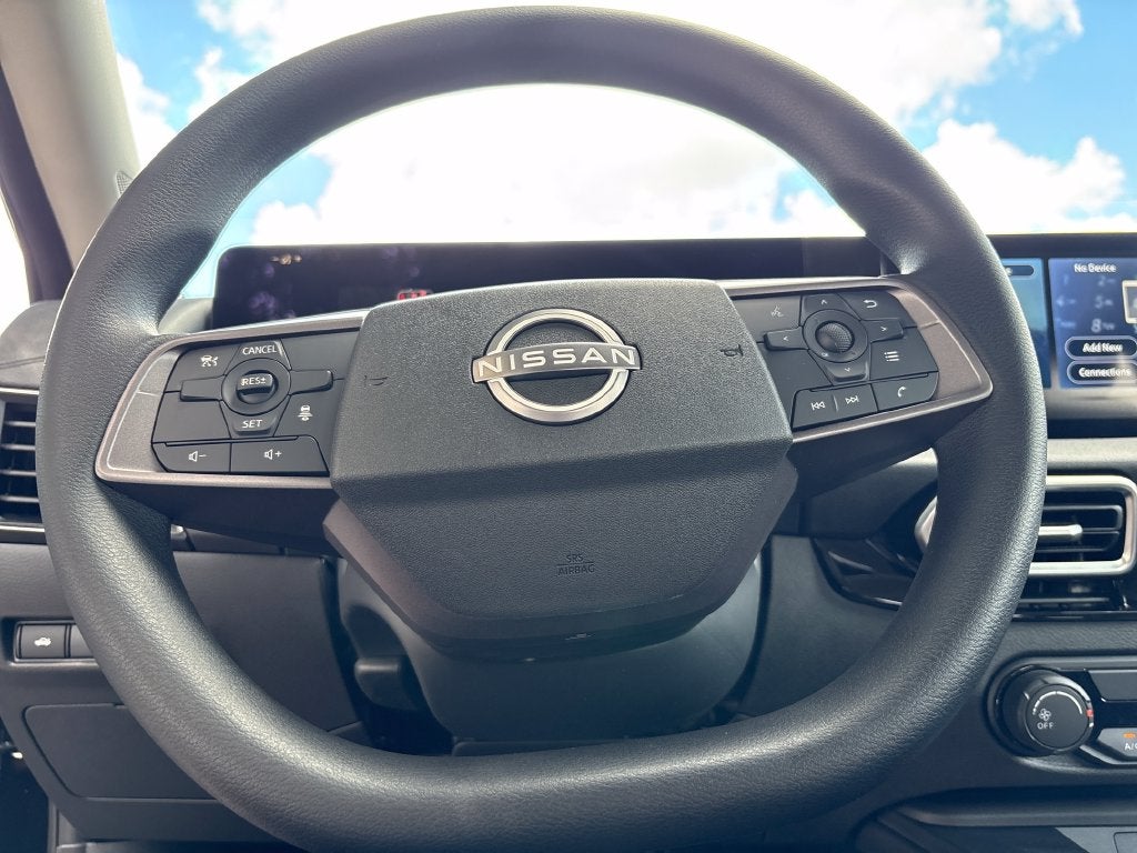 2027 Nissan Sentra S