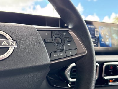 2027 Nissan Sentra S