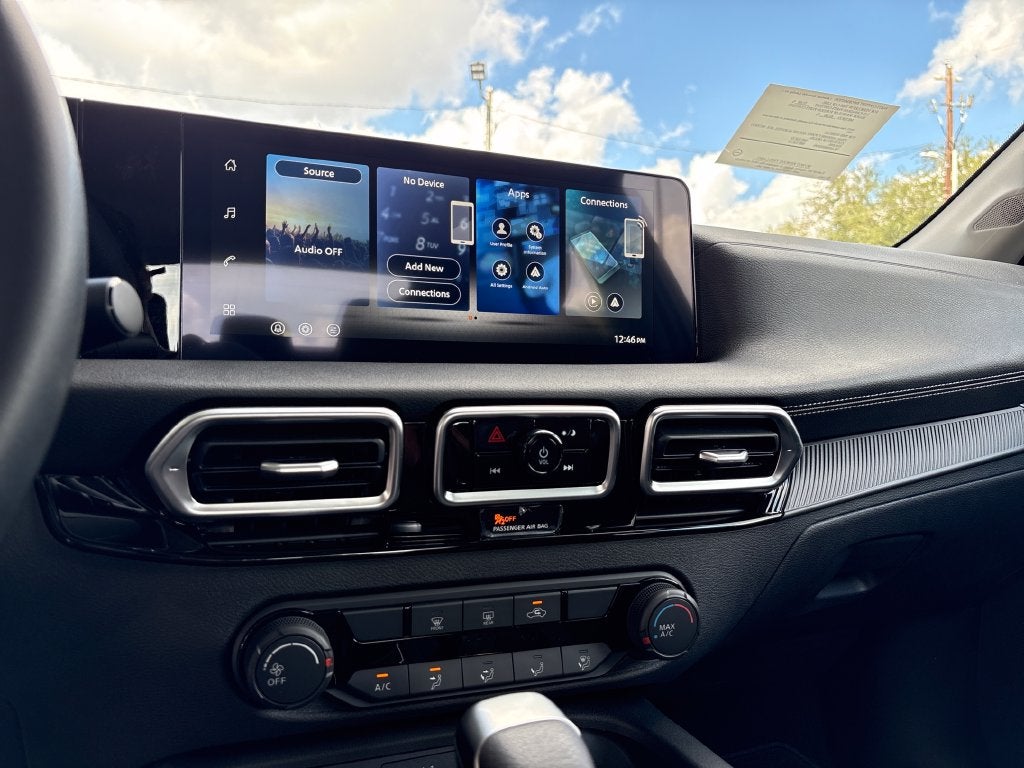 2027 Nissan Sentra S