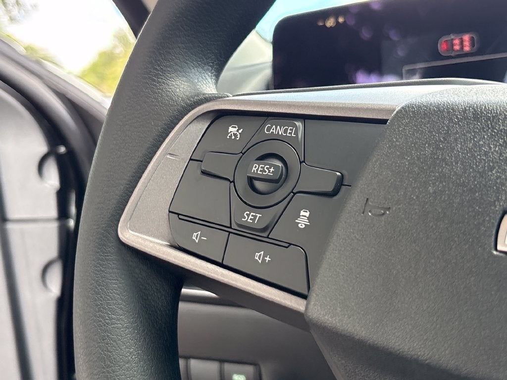 2027 Nissan Sentra S