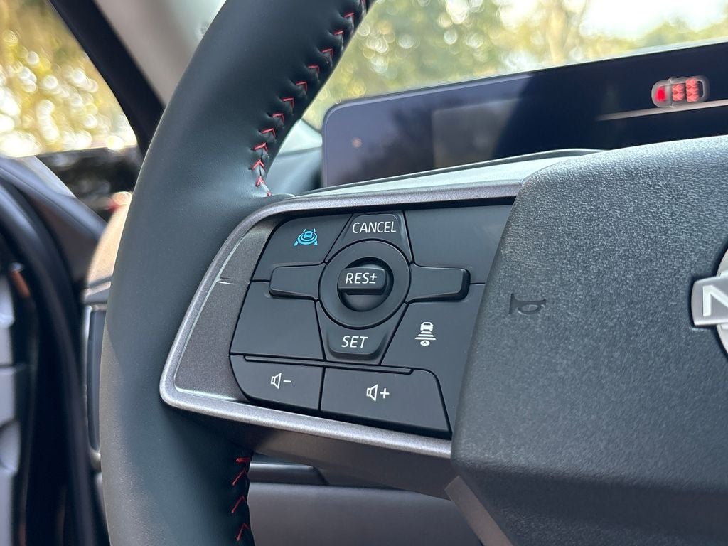 2027 Nissan Sentra SR Midnight Edition