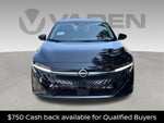 2027 Nissan Sentra SR Midnight Edition