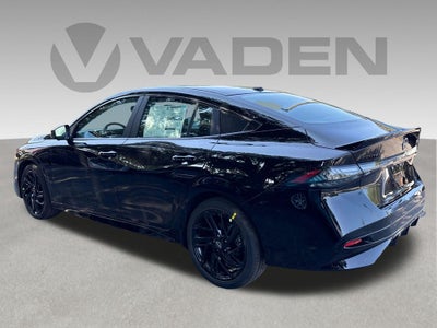 2027 Nissan Sentra SR Midnight Edition