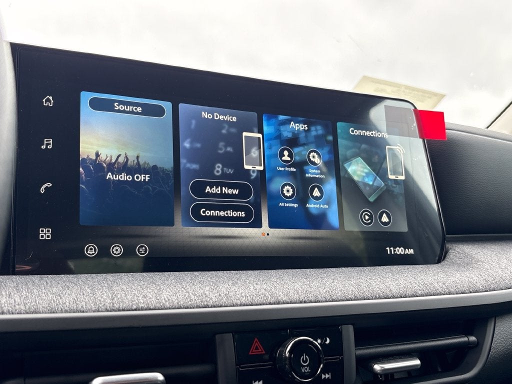 2027 Nissan Kicks S