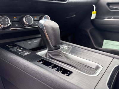 2027 Nissan Kicks S