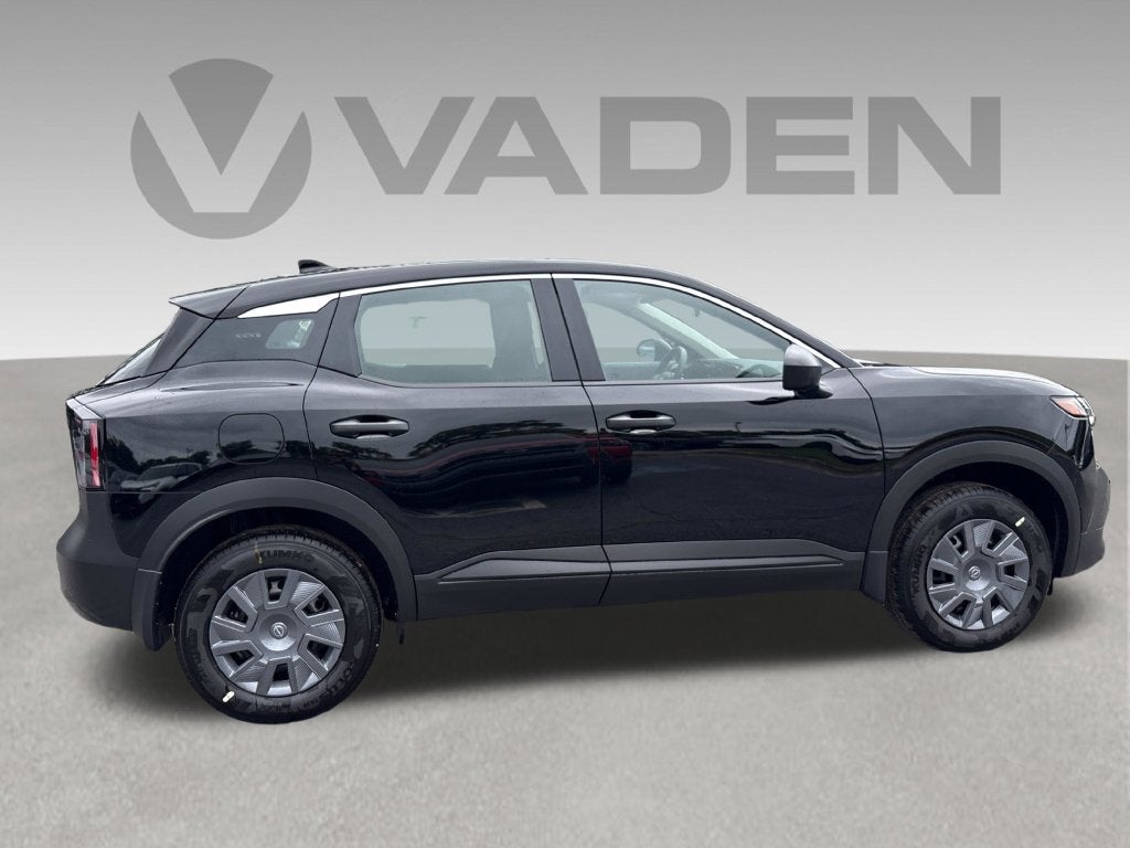2027 Nissan Kicks S