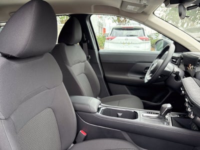 2027 Nissan Kicks S