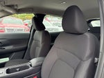 2027 Nissan Kicks S
