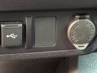 2023 Toyota Tacoma SR V6