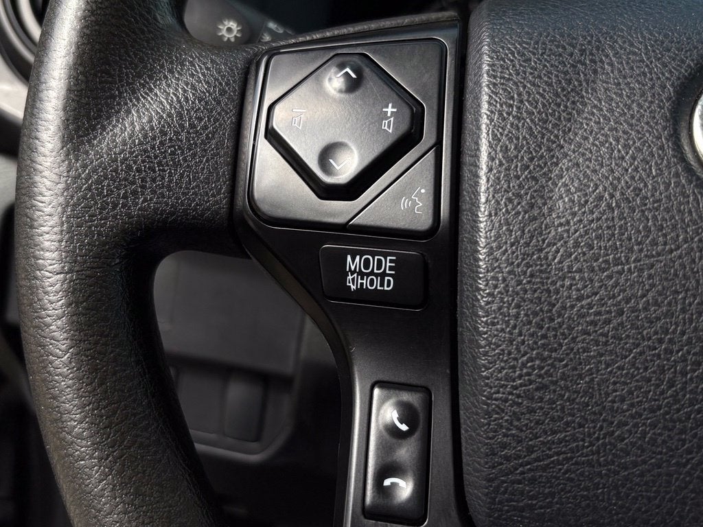 2023 Toyota Tacoma SR V6