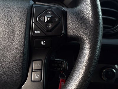 2023 Toyota Tacoma SR V6