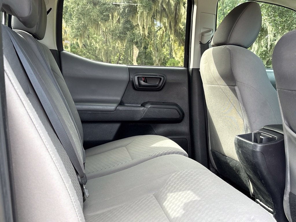 2023 Toyota Tacoma SR V6