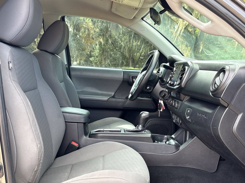 2023 Toyota Tacoma SR V6