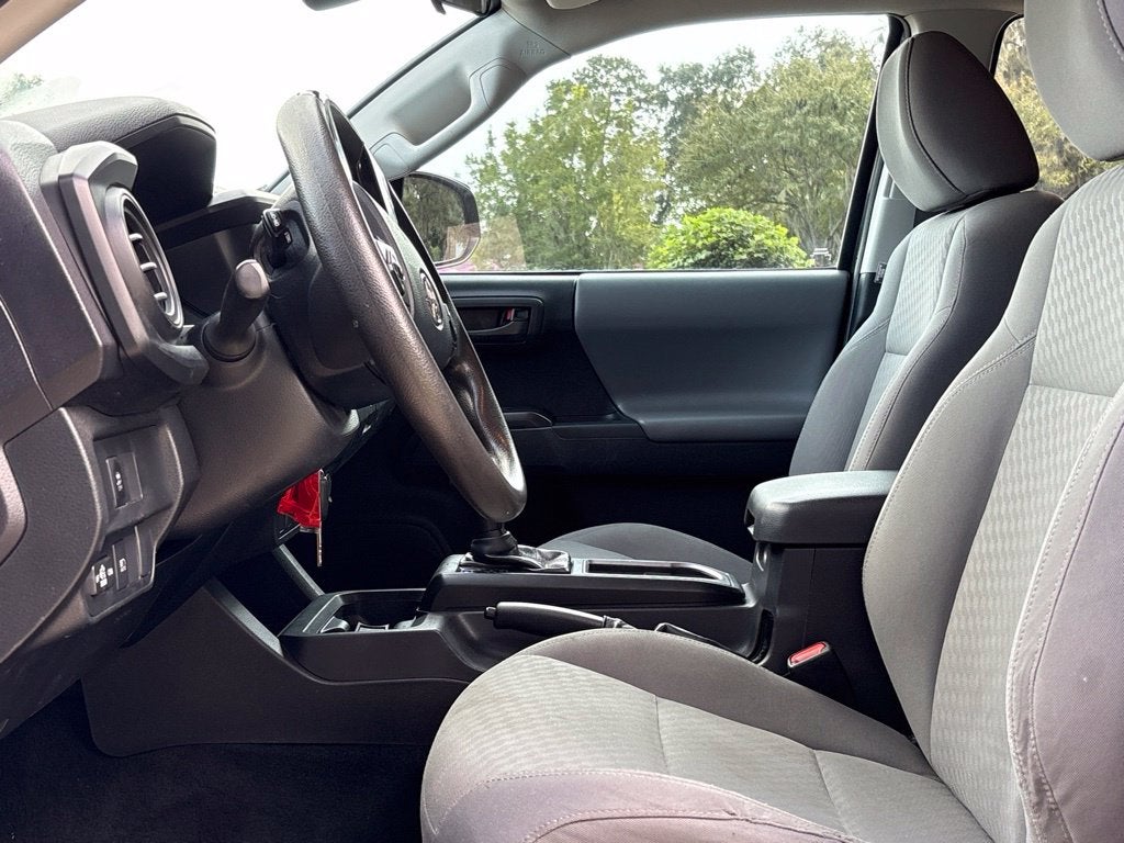 2023 Toyota Tacoma SR V6