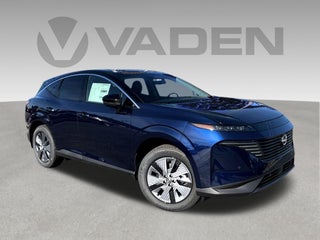 2025 Nissan Murano