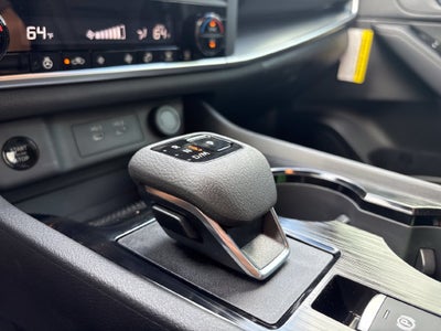 2027 Nissan Rogue Dark Armor™