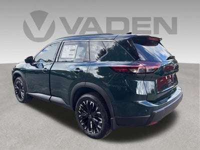 2027 Nissan Rogue Dark Armor™