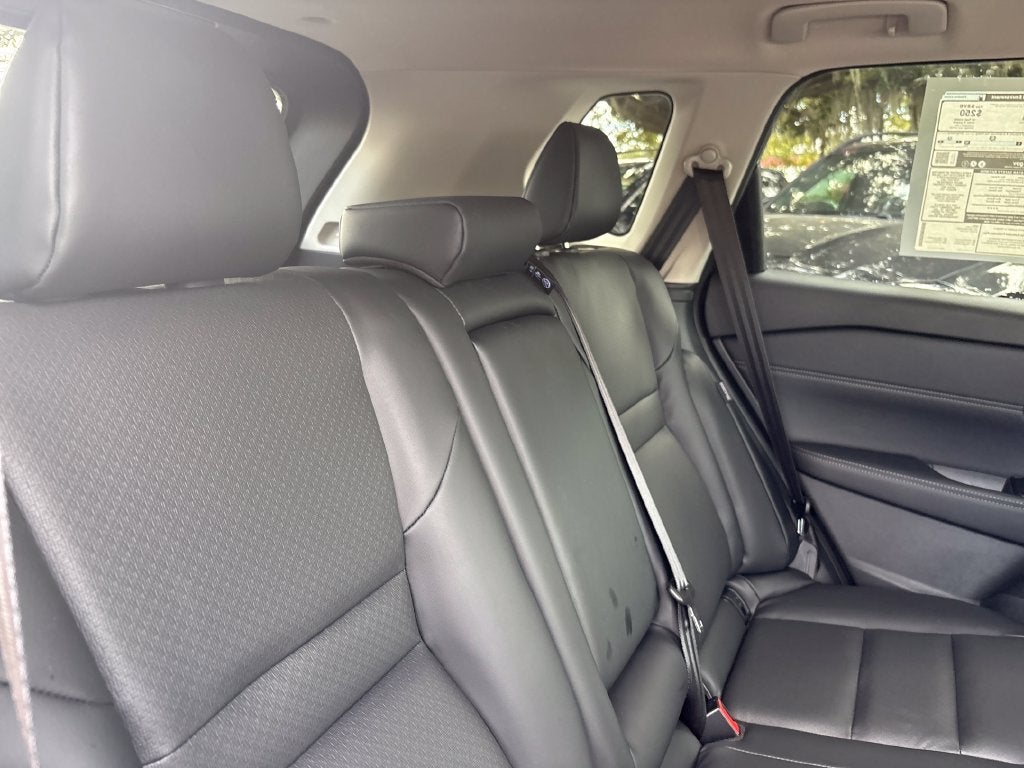 2027 Nissan Rogue Dark Armor™