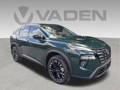 2027 Nissan Rogue Dark Armor™