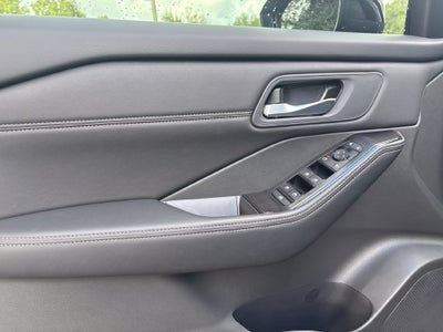 2027 Nissan Rogue Dark Armor™