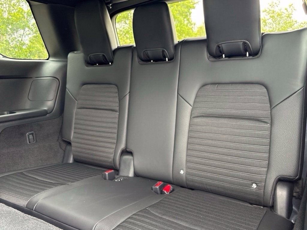 2026 Nissan Pathfinder Rock Creek®