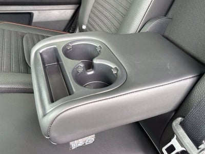 2026 Nissan Pathfinder Rock Creek®