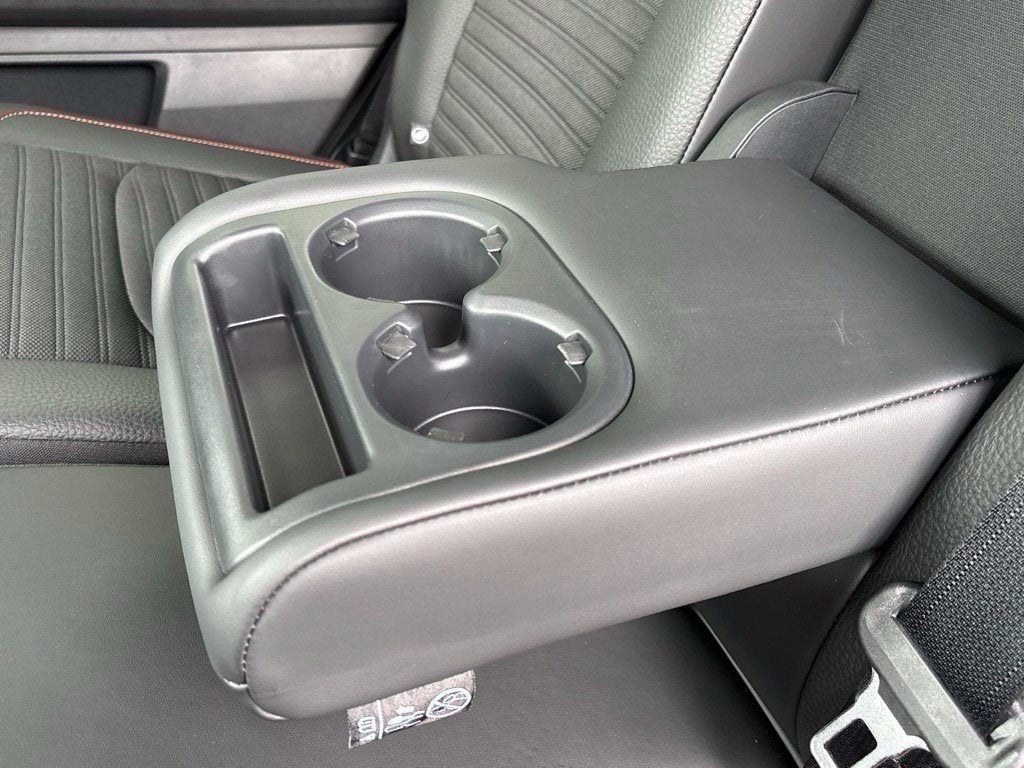 2026 Nissan Pathfinder Rock Creek®